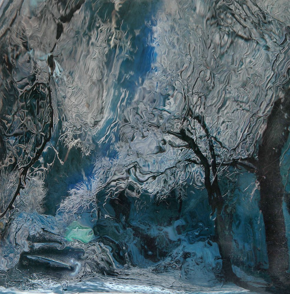 Photograph by Невидимов Вячеслав