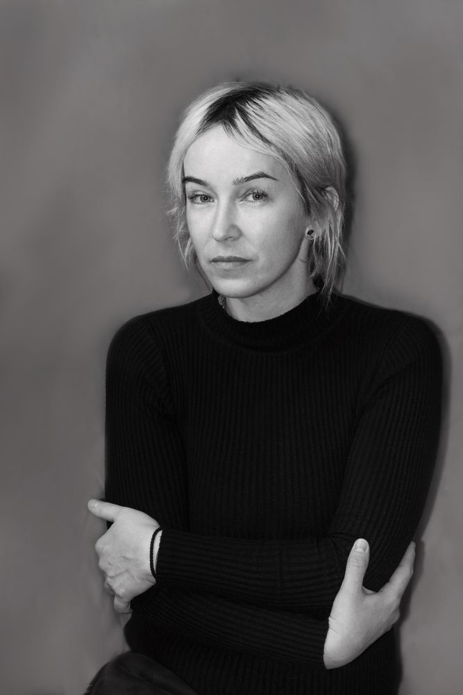 Photograph by Ольга Доловова