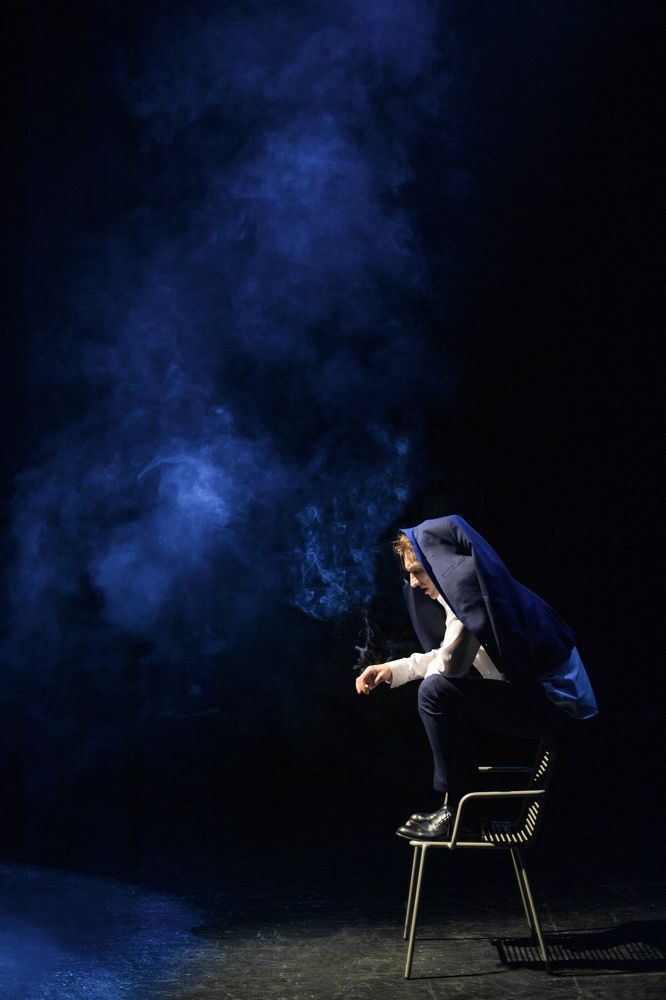 Photograph by Анна Федотова