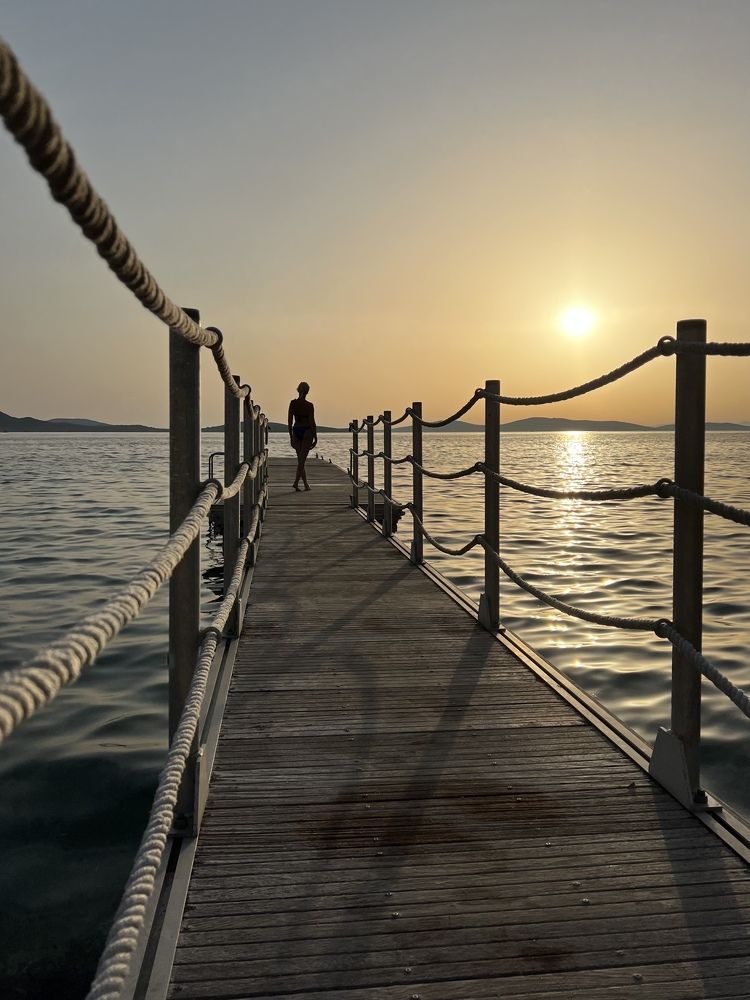 Безмятежность