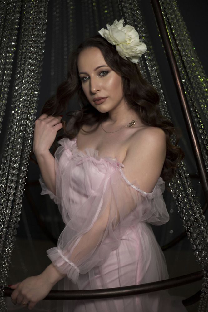 Photograph by Rita Silver