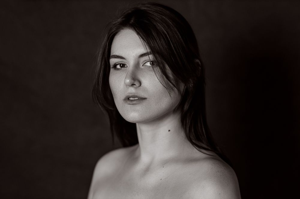 Photograph by Елена Жигулева