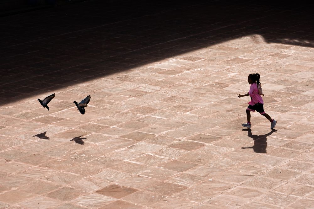 Photograph by Somdeb Mandal