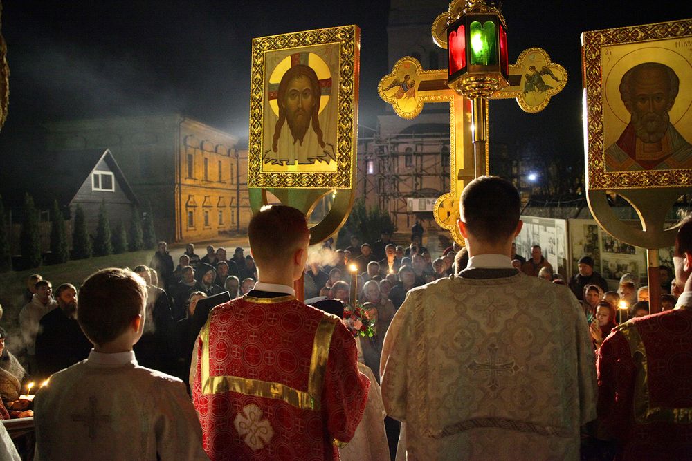 Photograph by Борис Назаров