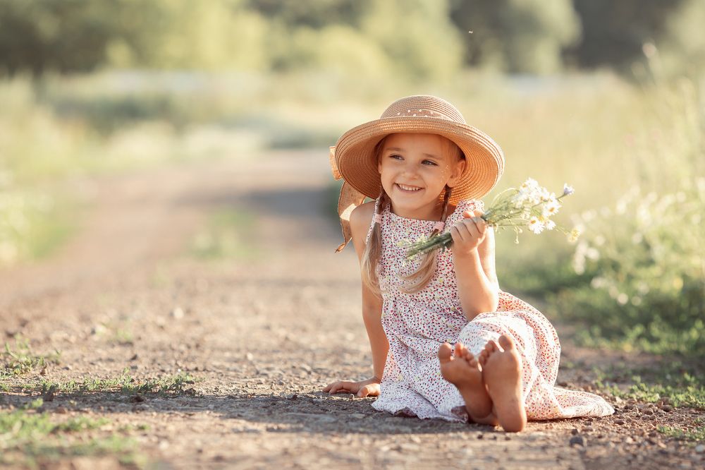 Фотография автора Анна Набатова