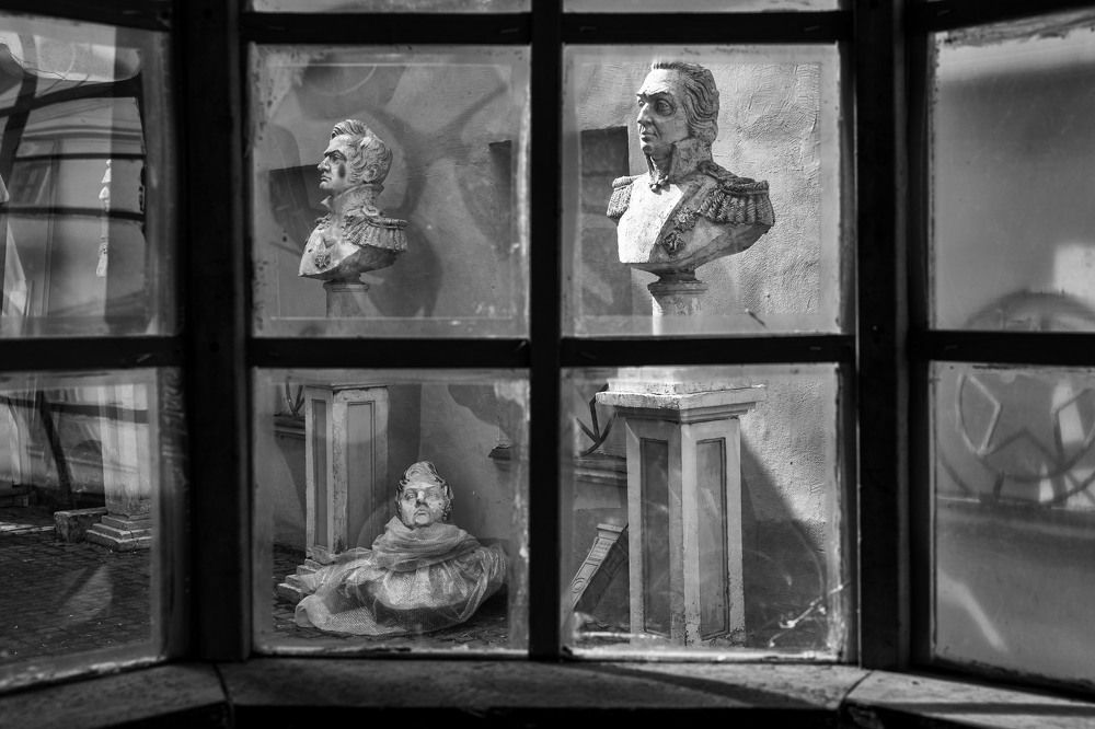 Photograph by Евгений Верещагин