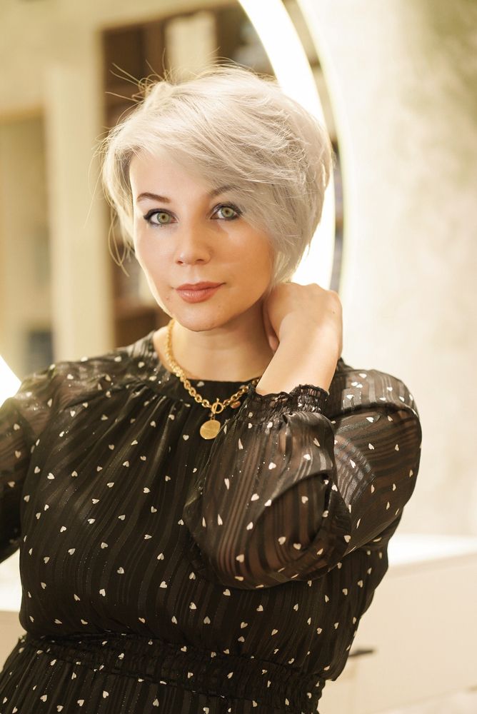 Photograph by Ирина Борисова