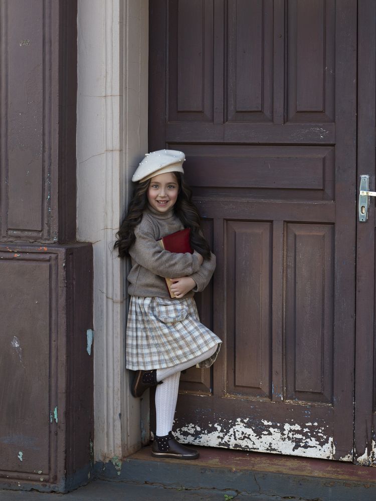 Photograph by Gabriele Penner