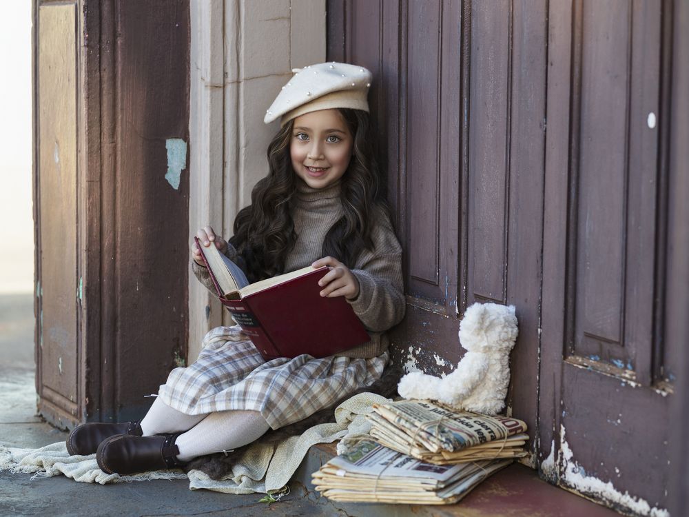 Photograph by Gabriele Penner