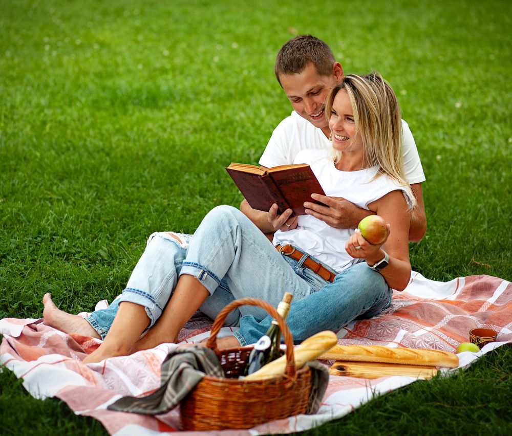 Photograph by Алина Сухова