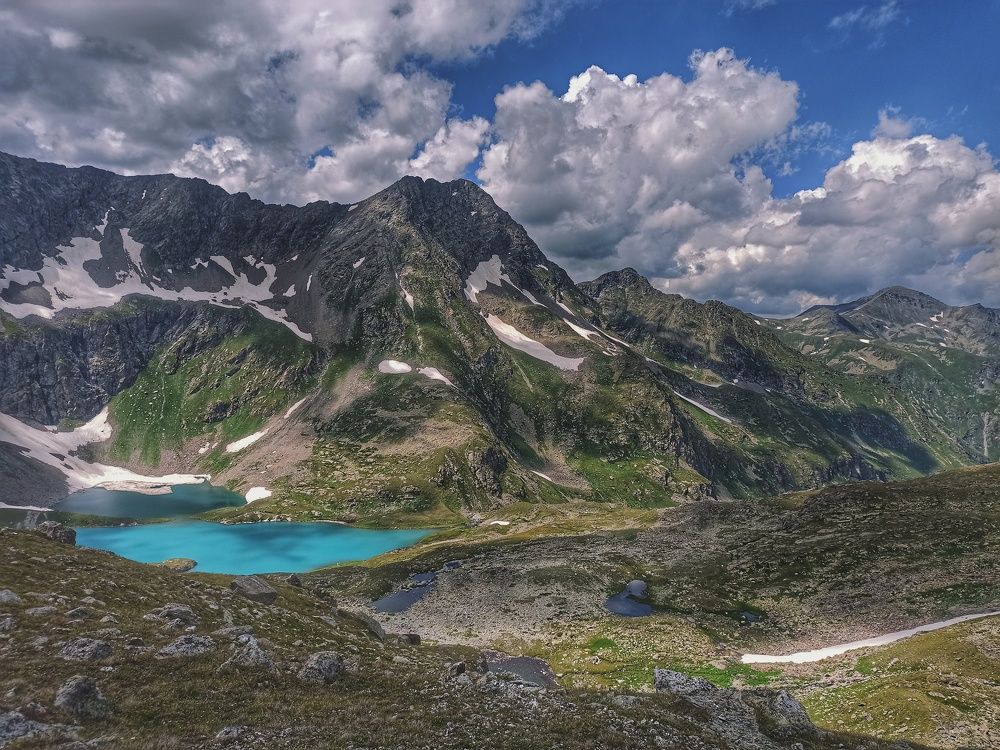 Photograph by Elijah Ishchenko