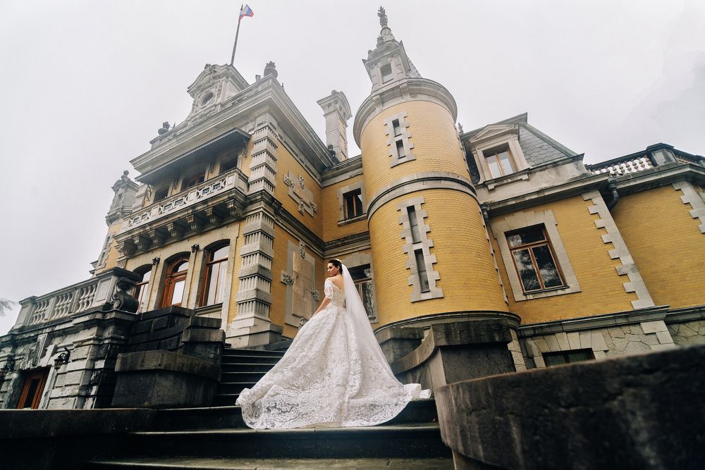 Photograph by Ирина Бакач