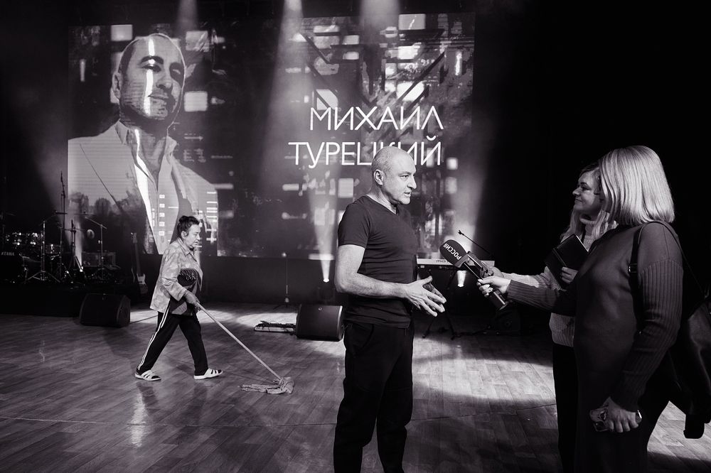 Photograph by Вербицкий Петр