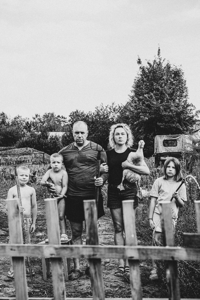 Photograph by Ирина Табалыкина