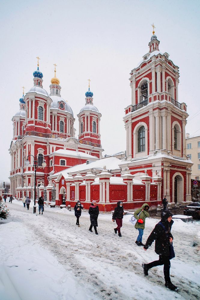 Photograph by Евгений Заведеев
