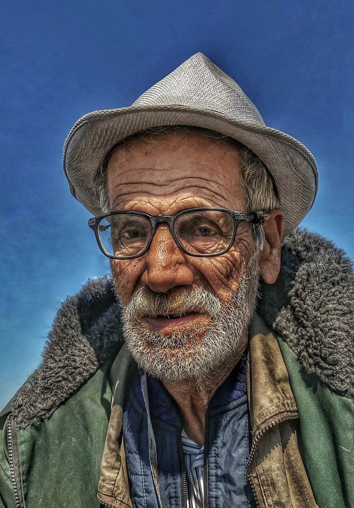 Photograph by MMD HORANFAR