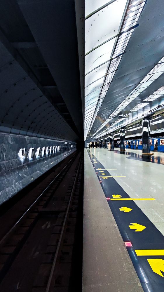 Photograph by Илья Сафаров