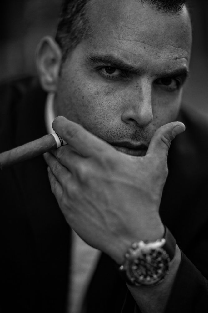 Photograph by רוסלן ברם