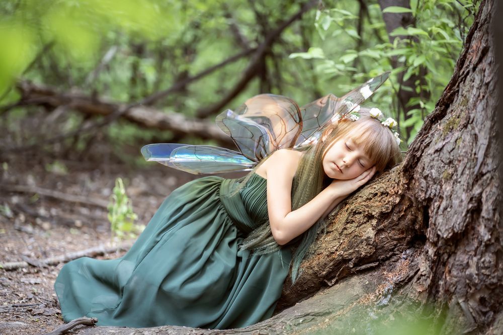 Photograph by Анна Гриневич