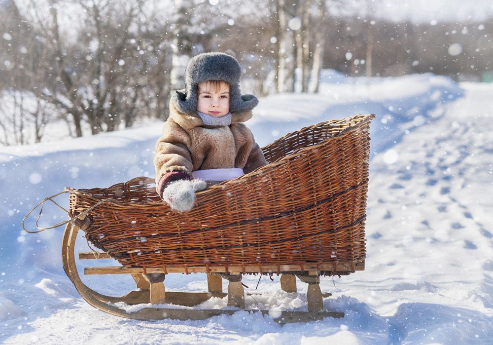 Photograph by Ирина Ефимова