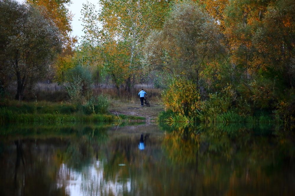 Photograph by Роман Черный