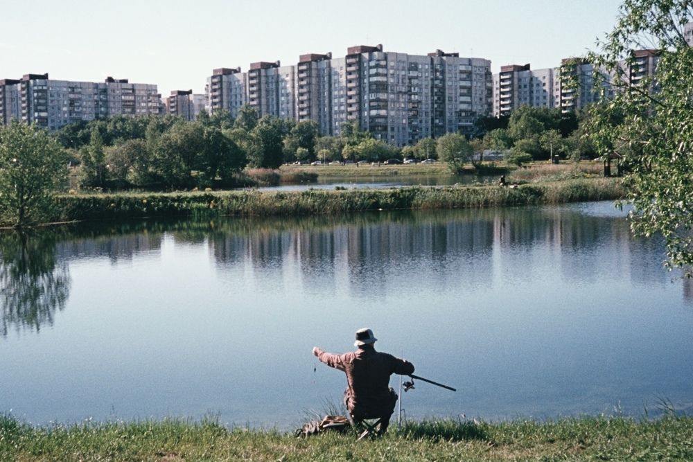 Photograph by Иван Жулдыбин