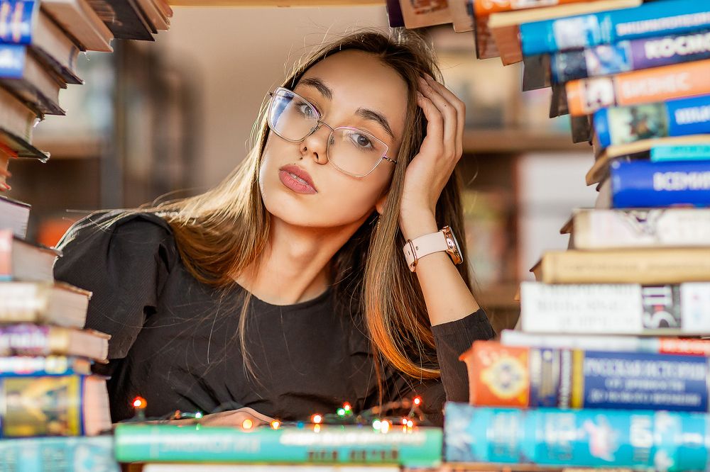 Photograph by Анжелика Соловьева