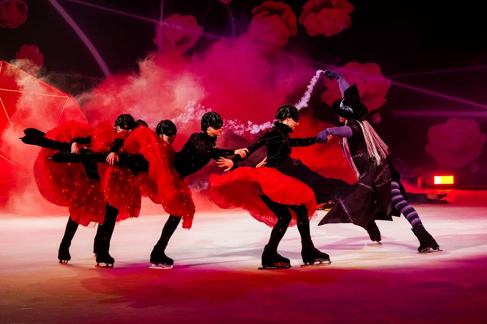 Photograph by Галина Глухоманюк