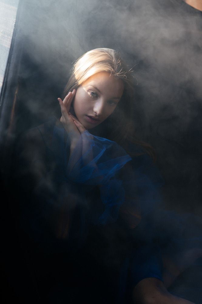 Photograph by Нина Поваренкина