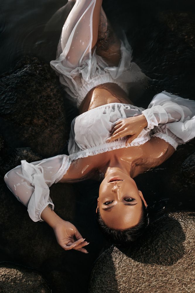 Photograph by Надежда Каспер