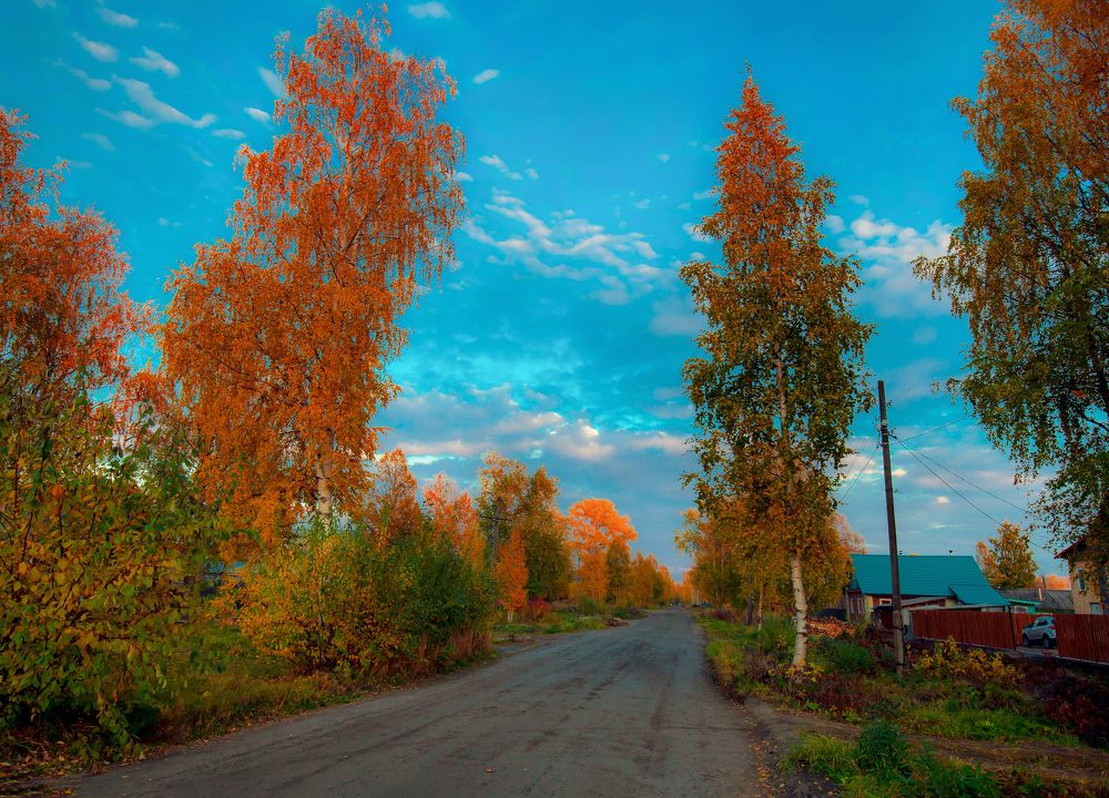 Photograph by Валентин Кузьмин