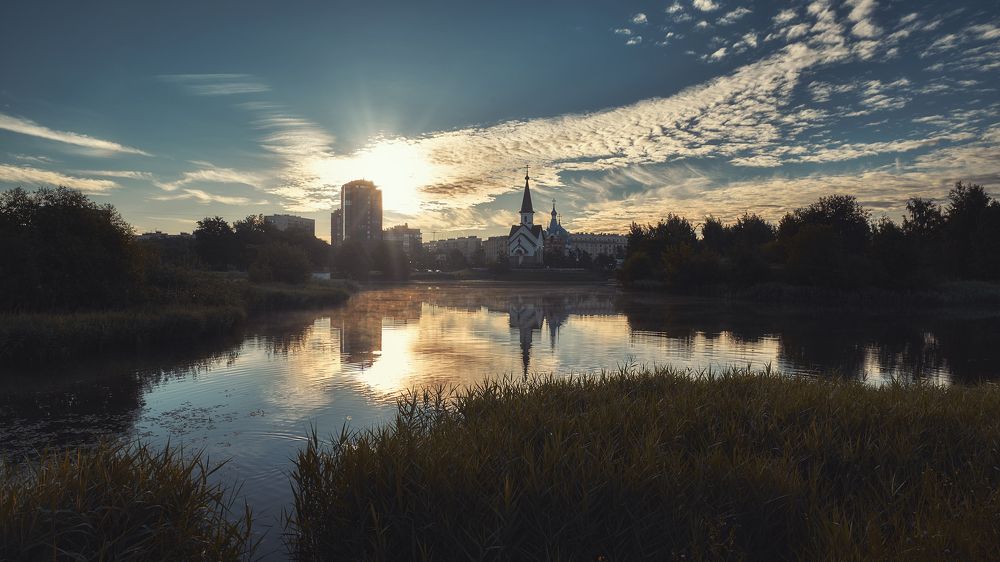 Photograph by Aleksandr Belov