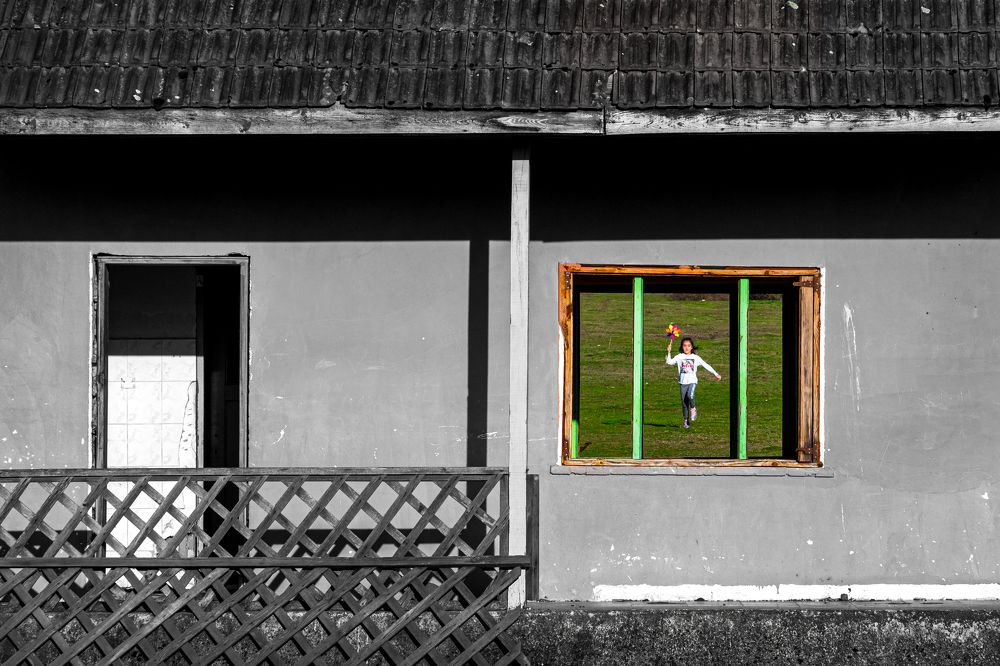 Photograph by ismail serhat sahin