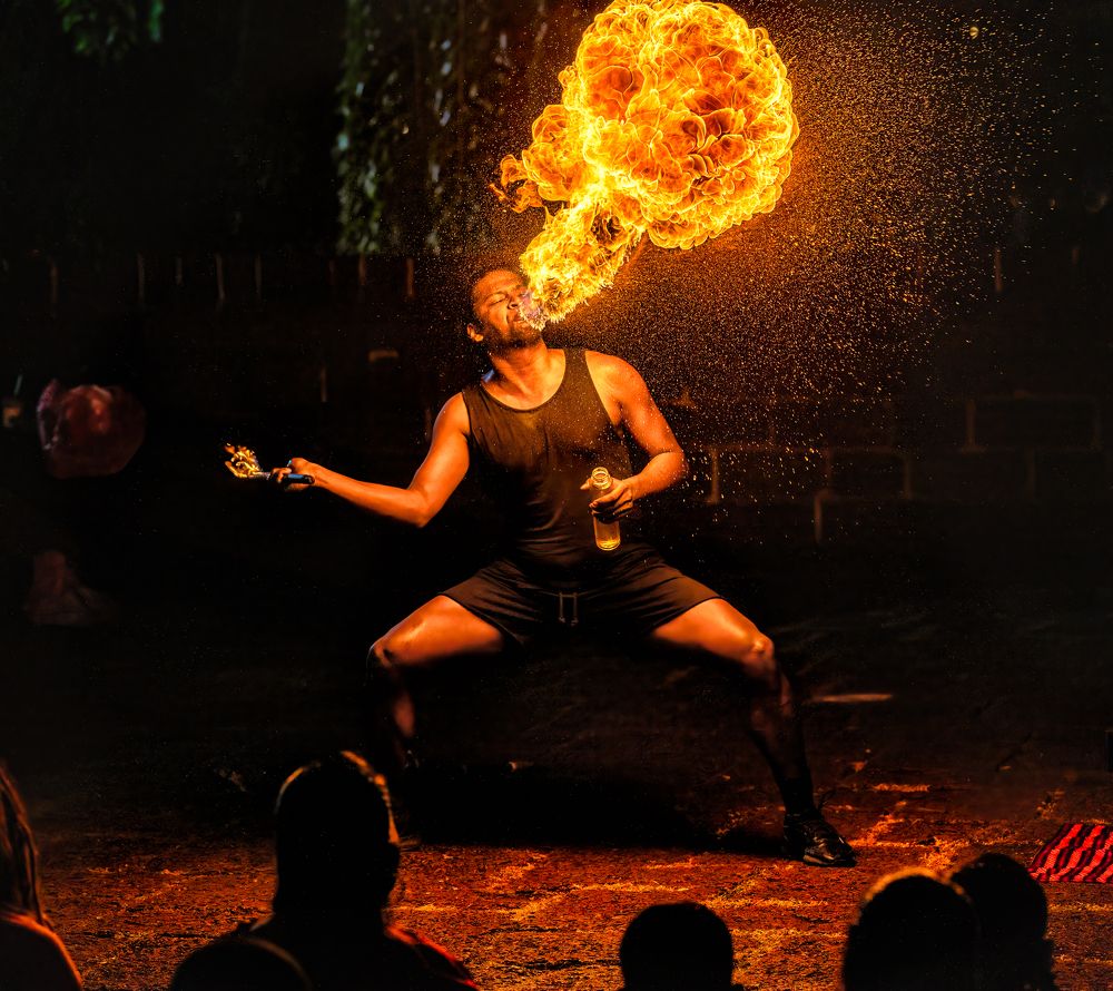 Photograph by Chua Bing Guan