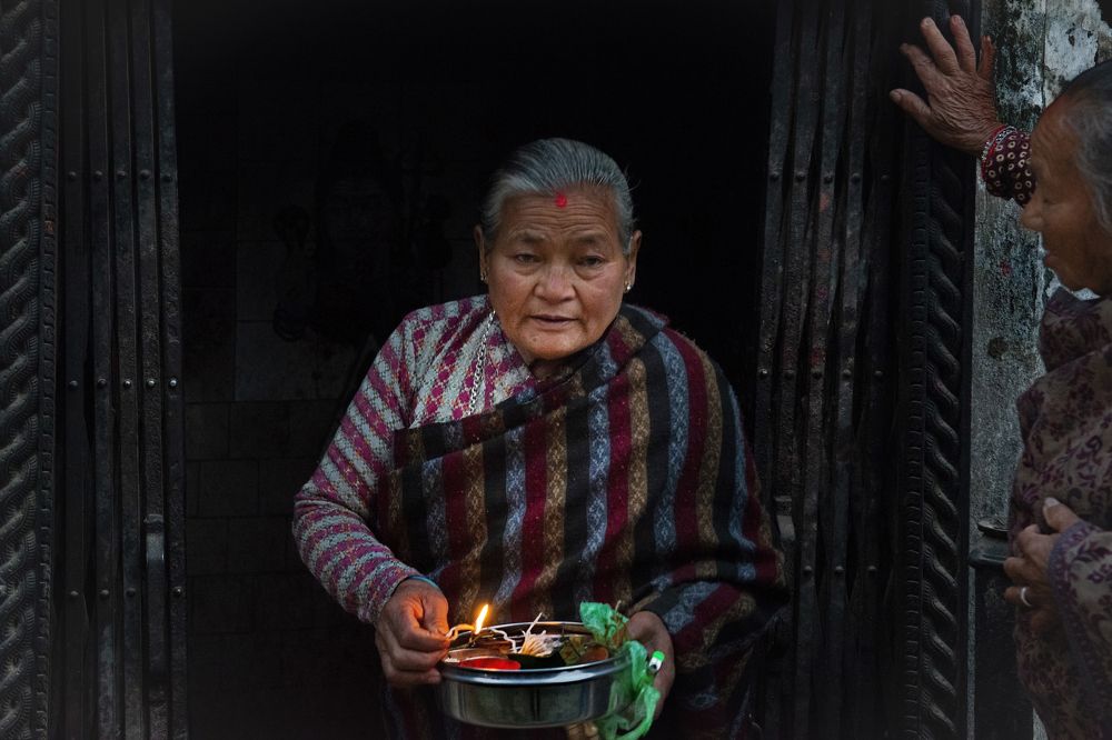 Photograph by Robert siow