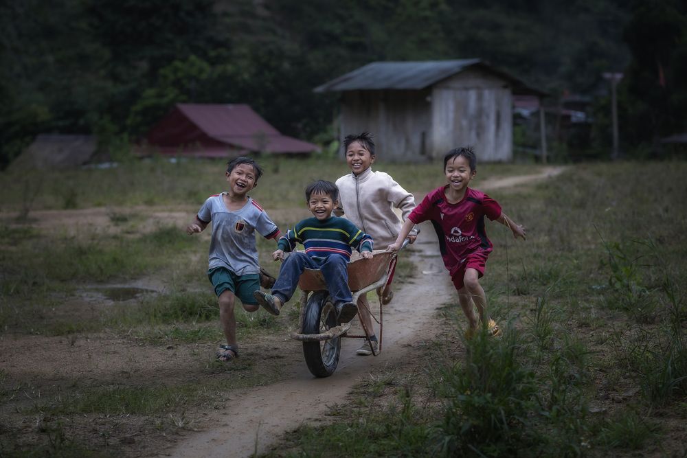 Photograph by Khiêm Phạm Đăng