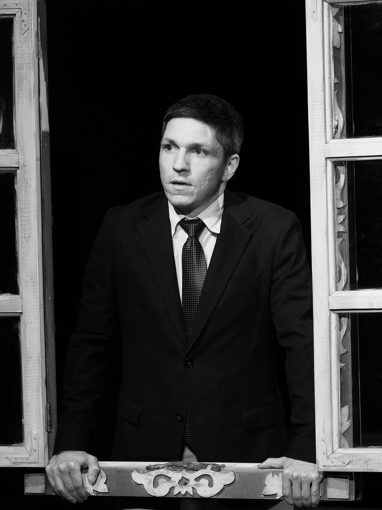 Photograph by Галина Глухоманюк