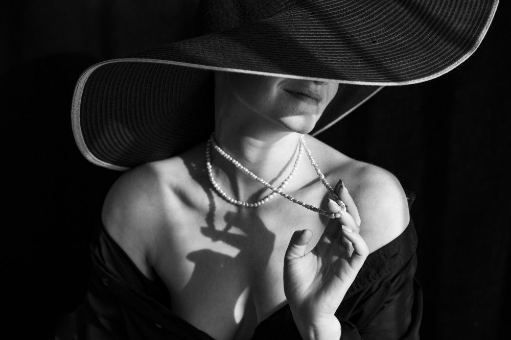 Photograph by Olga Mazo