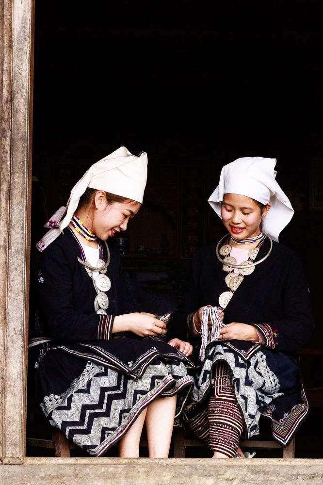 Фотография автора Quan Hung