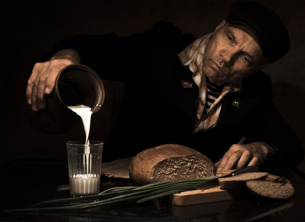 Photograph by Виктор Черкасов