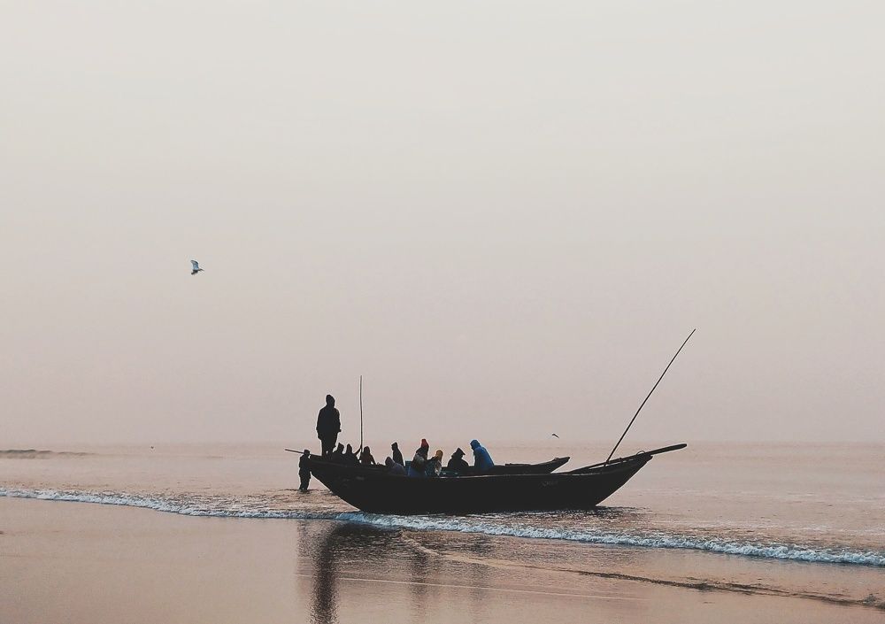 Photograph by Tuhin Bhattacharya