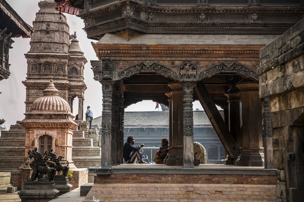 Photograph by Robert siow