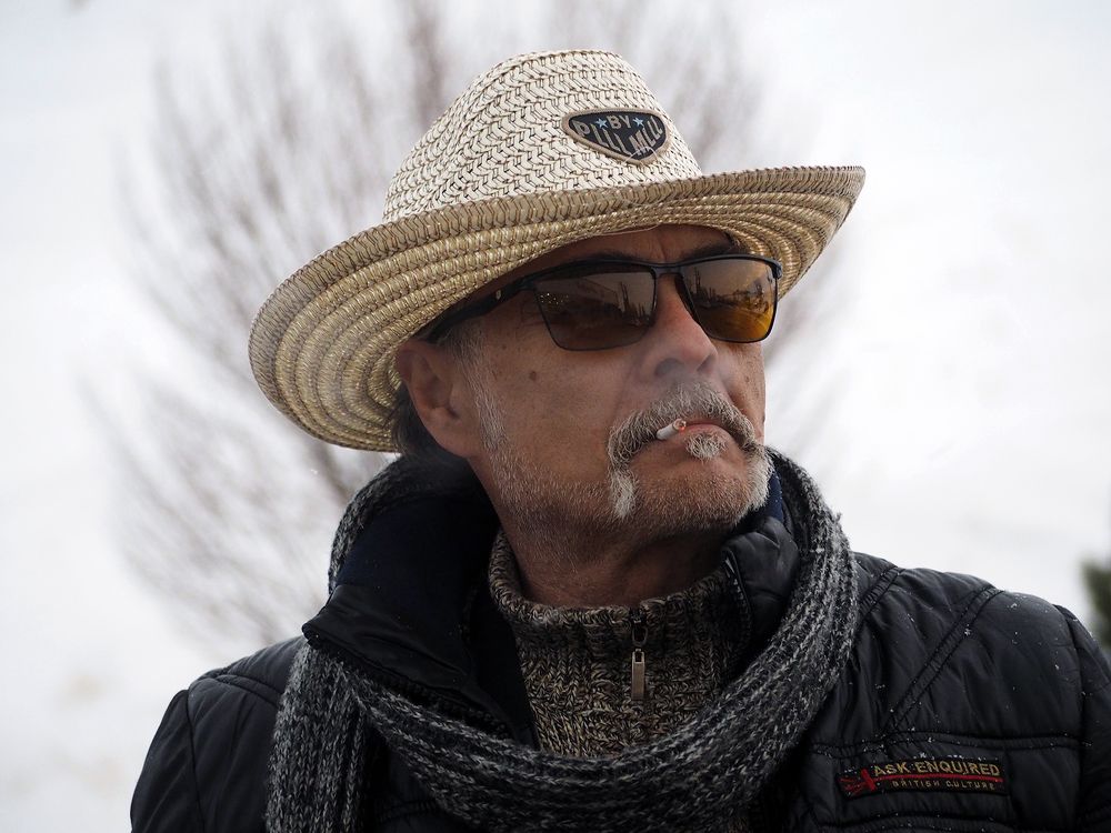 Photograph by Farid Ataei