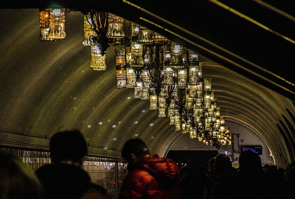 Photograph by Света Мулыкина