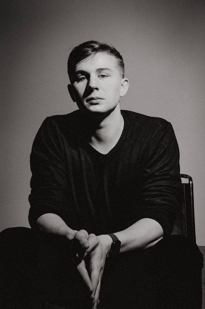 Photograph by Татьяна Беккер