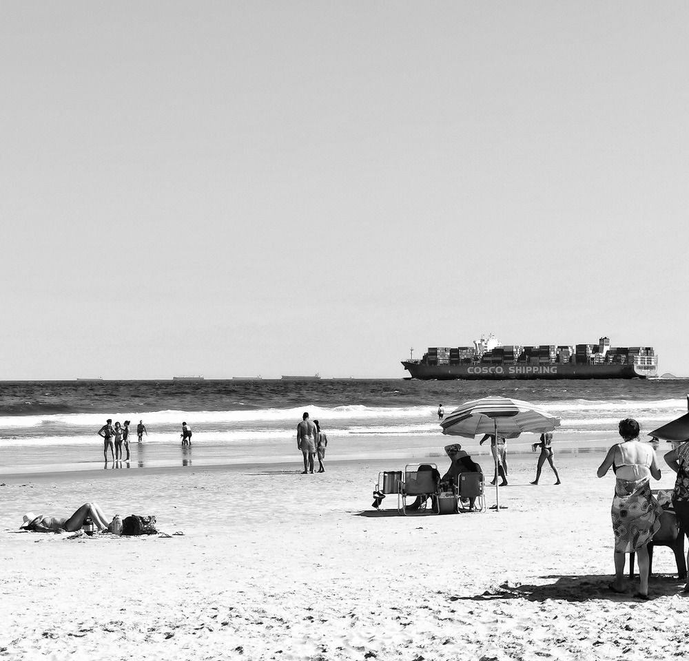 Photograph by Ivan Monges