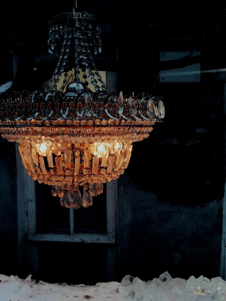 Photograph by Марцева Татьяна