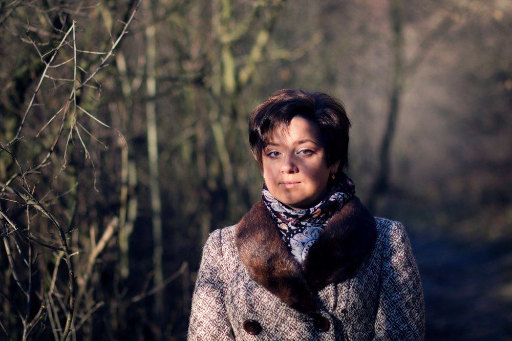 Photograph by Юрий Кущий