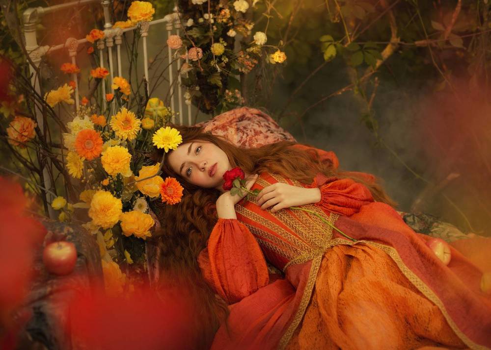 Photograph by Ольга Лобачёва