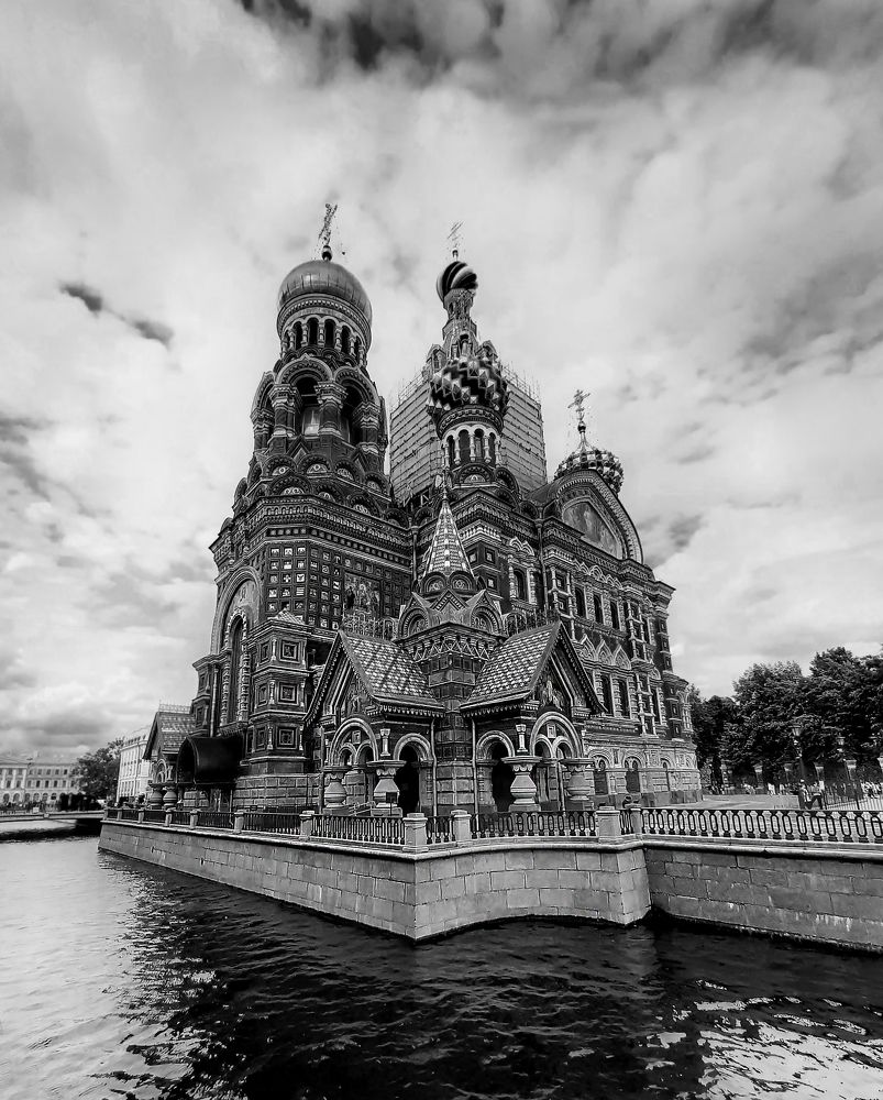 Photograph by Рашид Сафиуллин